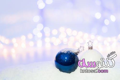 صوره اضاءات روعه للكريسماس,بالصور تزين المنزل باجمل الانوار بالصور,اضاءة تحفة يوم عيد الميلاد2019 kntosa.com_13_18_154