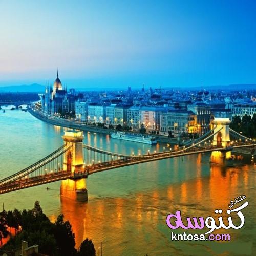 تحوي 80 ينبوعا تعرف على بودابست مدينة الحمامات الحارة والمنتجعات العلاجي kntosa.com_13_19_155