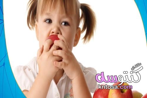 ما هو افضل فيتامين للاطفال؟ kntosa.com_13_19_155