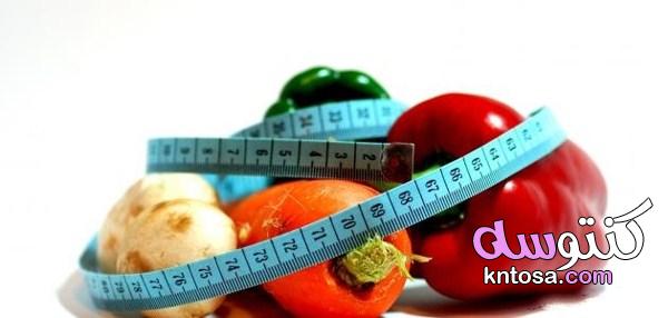 طريقة صحية لزيادة الوزن. نظام غذائي لزيادة الوزن بسرعة kntosa.com_13_19_156