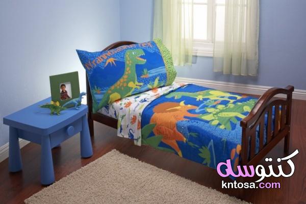 مفارش سرير أطفال مواليد 2019, مفارش سرير بيبي ,لحفات سراير أطفال , أغطية السرير للأطفال kntosa.com_13_19_156