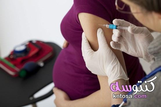 تطعيم التيتانوس للحامل، فوائد تطعيم التيتانوس للحامل، موعد تطعيم التيتانوس kntosa.com_13_19_157