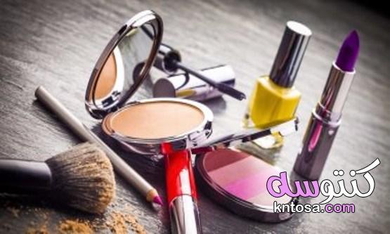 كيف تهدد مستحضرات التجميل صحة النساء؟ kntosa.com_13_19_157