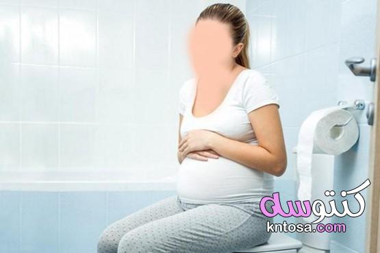 التسمم والإمساك أثناء الحمل: ما هي الأطعمة والمشروبات التي تساعد في تخفيف الحالة kntosa.com_13_20_160