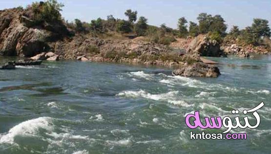 هل تعلم عن ” نهر نارمادا “ kntosa.com_13_20_160