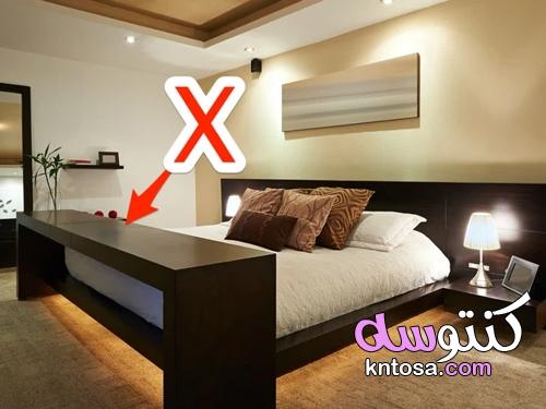 دخول غرفة النوم "مزعج" مع وجود 6 أخطاء في التصميم ... kntosa.com_13_21_163