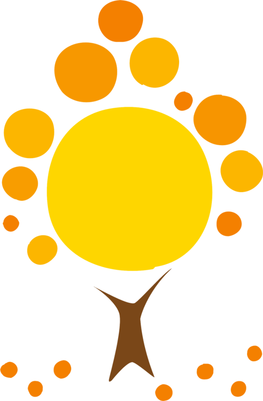   PNG   ,    2019 Autumn Trees Clipart