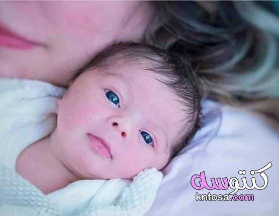 القواعد اﻻربعين لحديثي الولادة ، طفلك لسه مولود نصائح للتعامل معاه kntosa.com_14_19_156