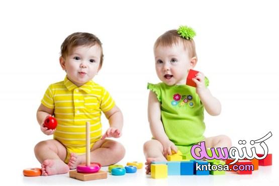 فوائد ألعاب الذكاء للأطفال ،ألعاب الذكاء وتنشيط الذاكرة والنمو العقلي ألعاب الذكاء والتنمية البدنية kntosa.com_14_19_156