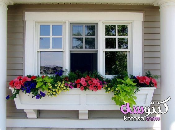 زيني نوافذ منزلك بالزهور kntosa.com_14_19_156