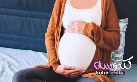 أشهر 5 أكاذيب عن الحمل والولادة kntosa.com_14_19_157