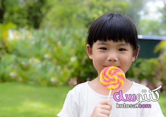 في كثير من الأحيان يمكن للأطفال تناول الأطعمة الحلوة؟ kntosa.com_14_19_157