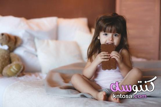 في كثير من الأحيان يمكن للأطفال تناول الأطعمة الحلوة؟ kntosa.com_14_19_157