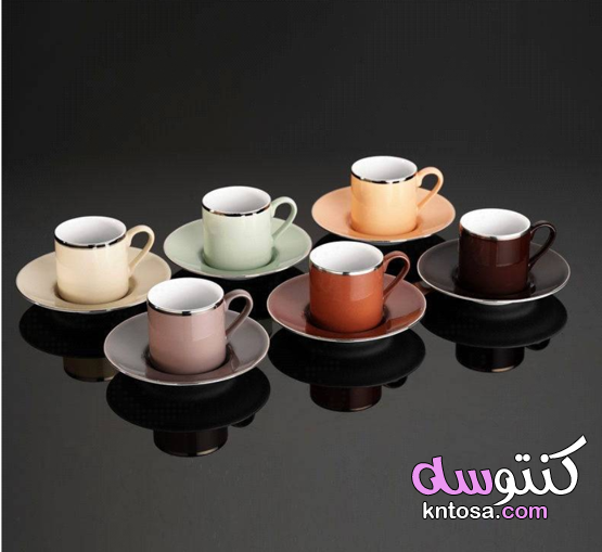 كاسات شاي فخمه،بالصور أحدث أشكال أكواب وفناجين الشاي،صور فناجين روعه kntosa.com_14_20_158