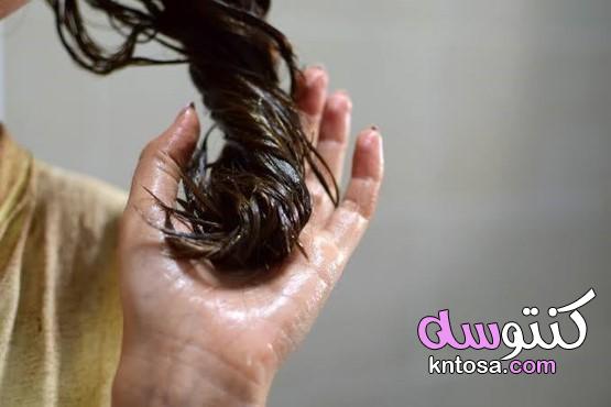 نصائح طبية للشعر،نصائح هندية لشعر صحي وجذاب،نصائح لشعر،نصائح لتكثيف الشعر وزيادة لمعانه kntosa.com_14_20_158