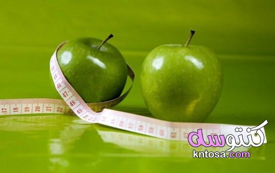 فوائد التفاح على الريق وأضراره 2021 kntosa.com_14_20_160