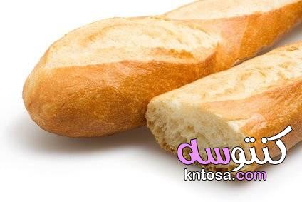 ماذا تفعل مع الخبز المتبقي،بقايا الخبز كيف استفيد منها kntosa.com_14_21_161