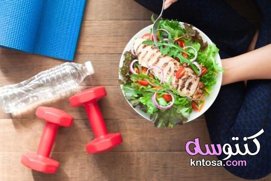 8 اقتراحات فعالة لتسريع عملية التمثيل الغذائي الخاص بك! kntosa.com_14_21_161