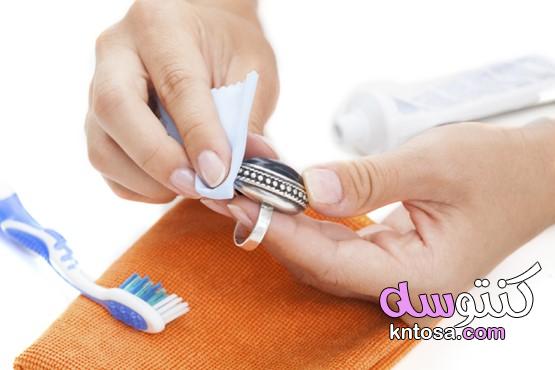 استخدامات جديدة لمعجون الأسنان فوائد مذهلة لمعجون الأسنان kntosa.com_14_21_162