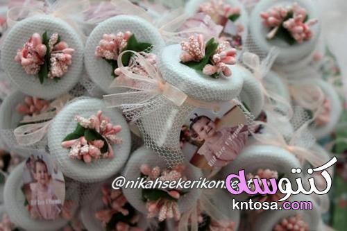 أفكار هدايا الزفاف 2022 مستوحاة من Instagram kntosa.com_14_21_162