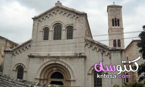 بماذا تشتهر مدينة الناصرة ؟ .. وأبرز معالمها ومناطقها السياحية kntosa.com_14_21_163