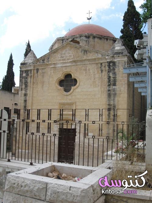 بماذا تشتهر مدينة الناصرة ؟ .. وأبرز معالمها ومناطقها السياحية kntosa.com_14_21_163