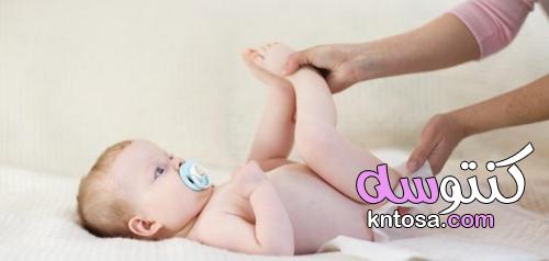 أفضل العلاجات المنزلية لعلاج إمساك الأطفال kntosa.com_14_21_163