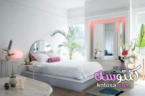 30 فكرة ديكور لغرف نوم عصرية جديدة 2022 kntosa.com_14_22_164