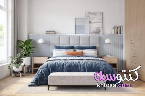 30 فكرة ديكور لغرف نوم عصرية جديدة 2022 kntosa.com_14_22_164