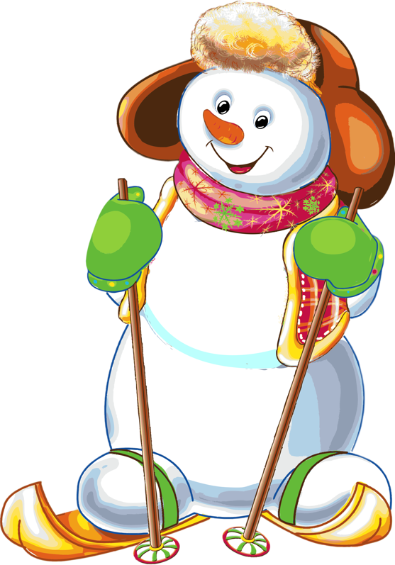 مجموعه سكرابز راجل الثلج جديدة 2019 وحصرى,رجل الثلج Png,سكرابز الشتاء2019 kntosa.com_15_18_154