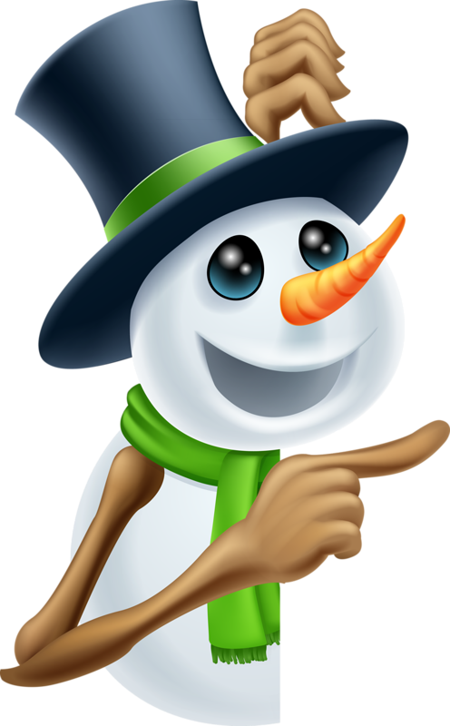 مجموعه سكرابز راجل الثلج جديدة 2019 وحصرى,رجل الثلج Png,سكرابز الشتاء2019 kntosa.com_15_18_154