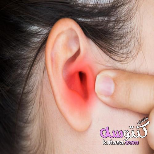 علاج التهاب الأذن بالأدوية والوصفات الطبيعية, ما هو التهاب الاذن الداخلية kntosa.com_15_19_155