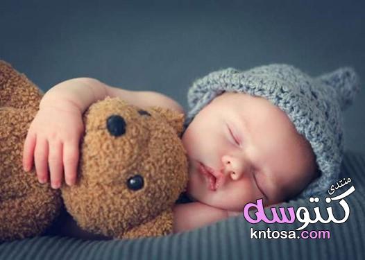 ما هى عدد ساعات نوم الأطفال,عدد ساعات نوم الأطفال اللازمة حسب الفئة العمرية kntosa.com_15_19_155