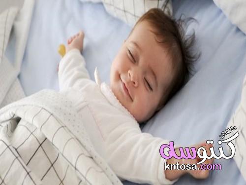 ما هى عدد ساعات نوم الأطفال,عدد ساعات نوم الأطفال اللازمة حسب الفئة العمرية kntosa.com_15_19_155