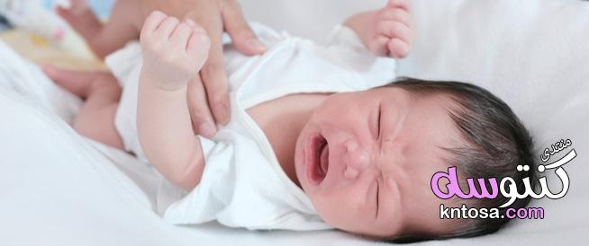 أهم أسباب عدم نوم الأطفال,أسباب عدم نوم الطفل الرضيع,مشروبات تساعد ع النوم kntosa.com_15_19_155
