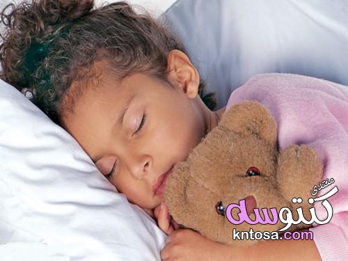 أسس تدريب الطفل على النوم في غرفته بمفرده , تدريب الطفل على النوم بمفردة kntosa.com_15_19_155