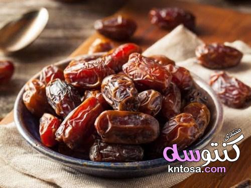 الأطعمة الغذائية في رمضان,اكلات صحية في رمضان,قائمة طعام شهر رمضان,أكلات مهمة في رمضان kntosa.com_15_19_155