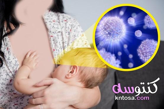 ماذا يحدث للطفل عند إطالة فترة الرضاعة الطبيعية؟ الطفل لبن الأم 2020 kntosa.com_15_19_157