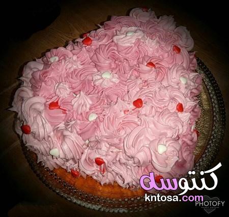     ȡ      Valentine Cake   