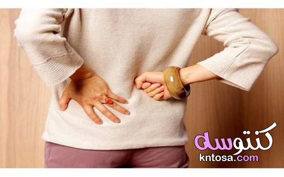 أعراض الانزلاق الغضروفي وأهم طرق العلاج 2021 kntosa.com_15_20_160