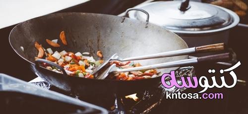 أكلات سهلة التحضير في مطبخ العازب تعرفوا عليها kntosa.com_15_21_163