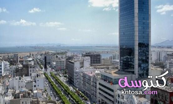 أكبر المدن في تونس واهم المعلومات عن تلك المدن بالتفصيل kntosa.com_15_21_163
