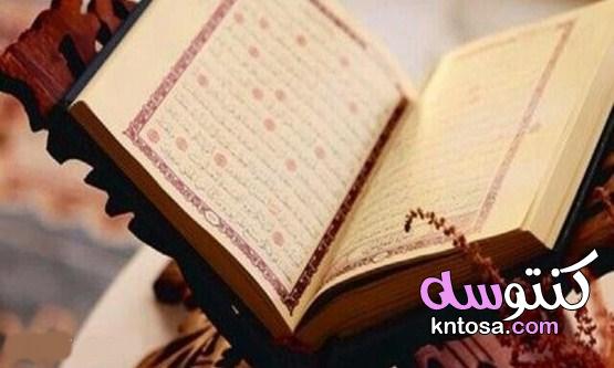 الفرق بين السور المكية والمدنية في القرآن الكريم kntosa.com_15_21_163