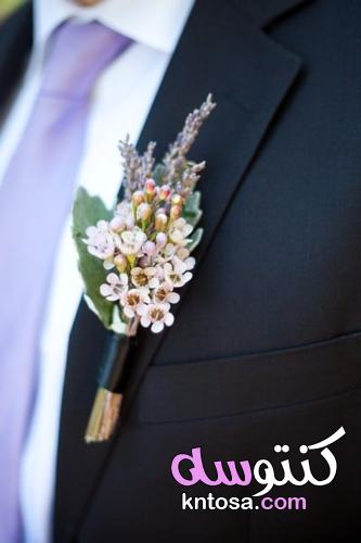 عروة الزفاف للعريس ،بروش عروة الزفاف 2022 kntosa.com_15_21_163
