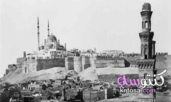أول مدينة بناها المسلمون في مصر kntosa.com_15_21_163