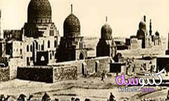 أول مدينة بناها المسلمون في مصر