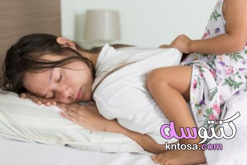 التعامل مع طفل صعب المراس: 5 قواعد بسيطة يجب اتباعها kntosa.com_15_21_163
