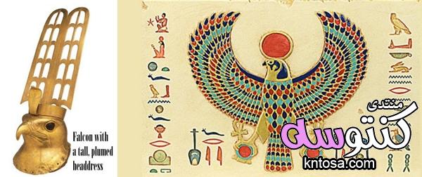 رموز مصرية قديمة رسمت باسم اللورد هوارد كارتر الجزء الثانى kntosa.com_16_18_153