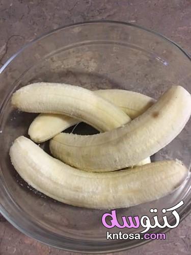 طريقة عمل اصابع الموز المقلية,طريقة عمل الموز المقلي الهندي,موز مقلي بالعجين kntosa.com_16_19_156