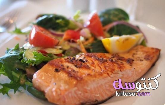 4 أطعمة تساعد على زيادة الوزن kntosa.com_16_19_157